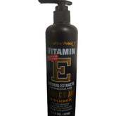 Wokali Vitamin E Hair Cream 320g ( 194 )
